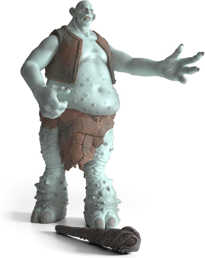 Schleich 13994 Troll, de la 6 ani, figurină HARRY POTTER, 16 X 16 X 18 cm Action figures Naty Shop