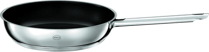 RÖSLE ELEGANCE, tigăi universale de înaltă calitate cu strat antiaderent robust Proplex, inducție Oale si Tigai Naty Shop Tigaie Procera Ø 24 Cm