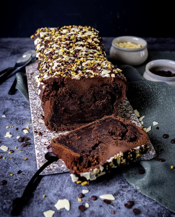 RUF pudră de cacao de calitate organică, 125 grame Cacao si Ciocolata Calda Naty Shop