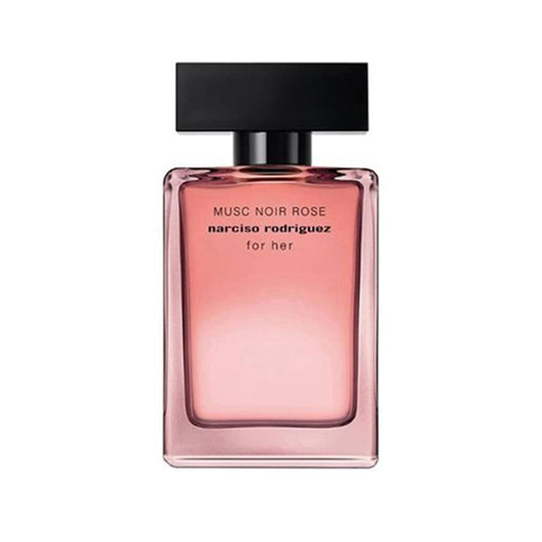pentru ea Musc Noir Rose EDP NOU, 50 ml.