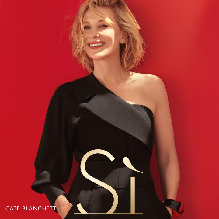 Giorgio Armani Sì Apa de parfum pentru femei 50 ml