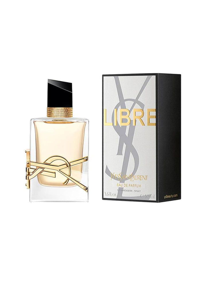 Libre Von Eau De Parfum pentru femei, 50 ml