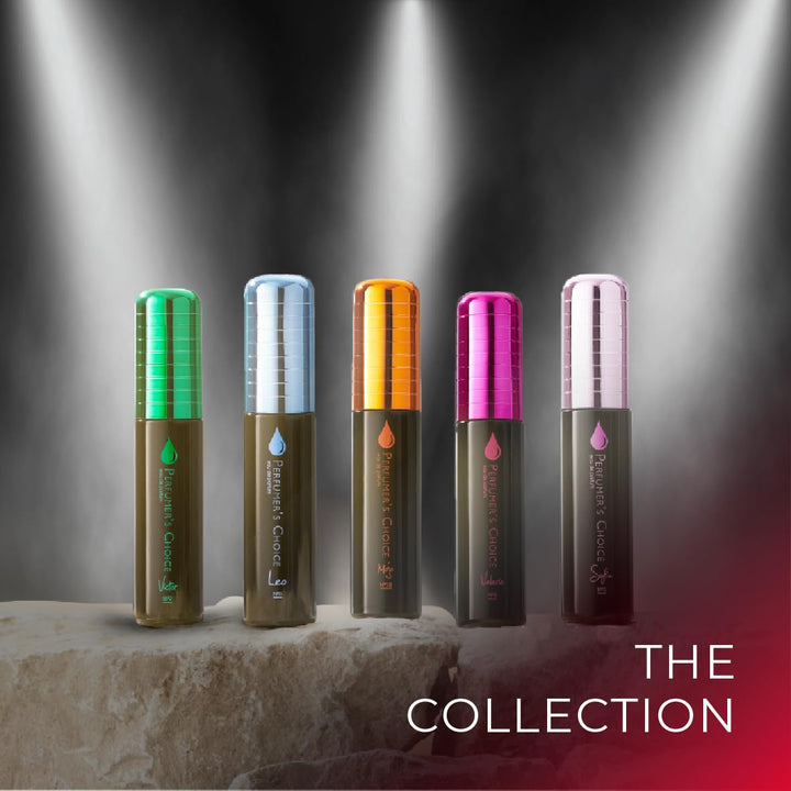 ALEGEREA PARFUMERILOR Nr. 4 de Phoenix - Parfum de Lux pentru Bărbați și Femei, 50ml Apă de Parfum, Persistentă pentru Bărbați și Femei