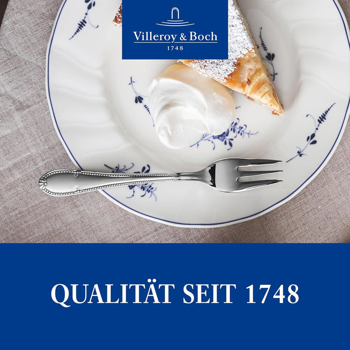 Villeroy & Boch - tacâmuri Mademoiselle, set tacâmuri 68 piese Bucatarie Naty Shop