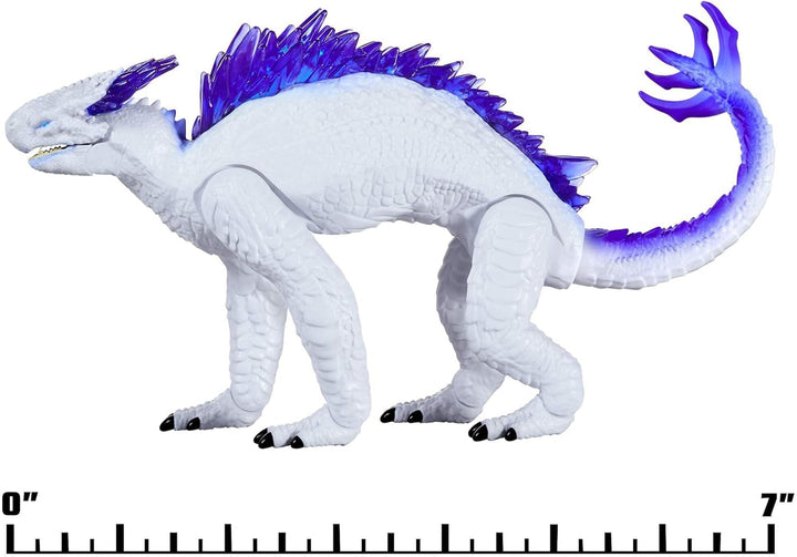 NOUL IMPERIU - GODZILLA - KONG 18 Cm - Battle Charge Shimo Action figures Naty Shop