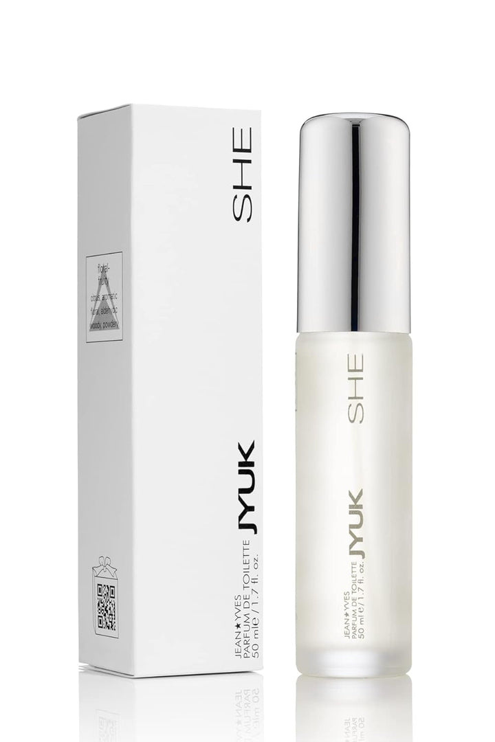 She JYUK 50Ml Eau De Toilette- Parfum pentru femei - 50Ml Parfum De Toilette