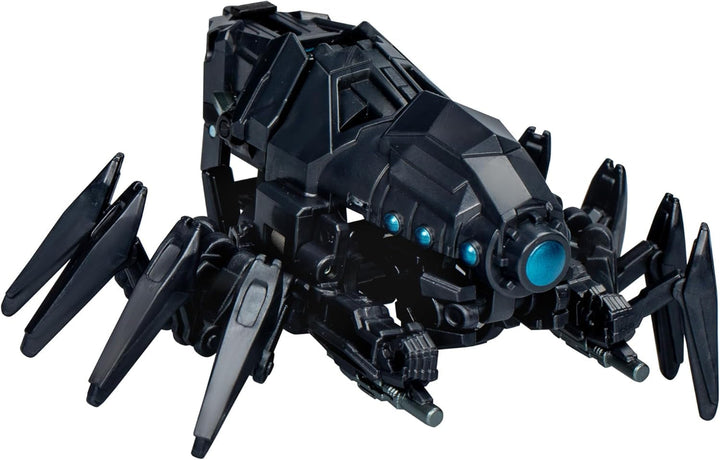 Transformers One COG Changer Airachnid Action Figure Action figures Naty Shop