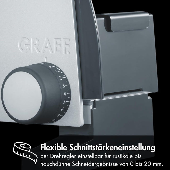 GRAEF Sliced Kitchen G50 feliator Rasnite si Feliatoare Naty Shop