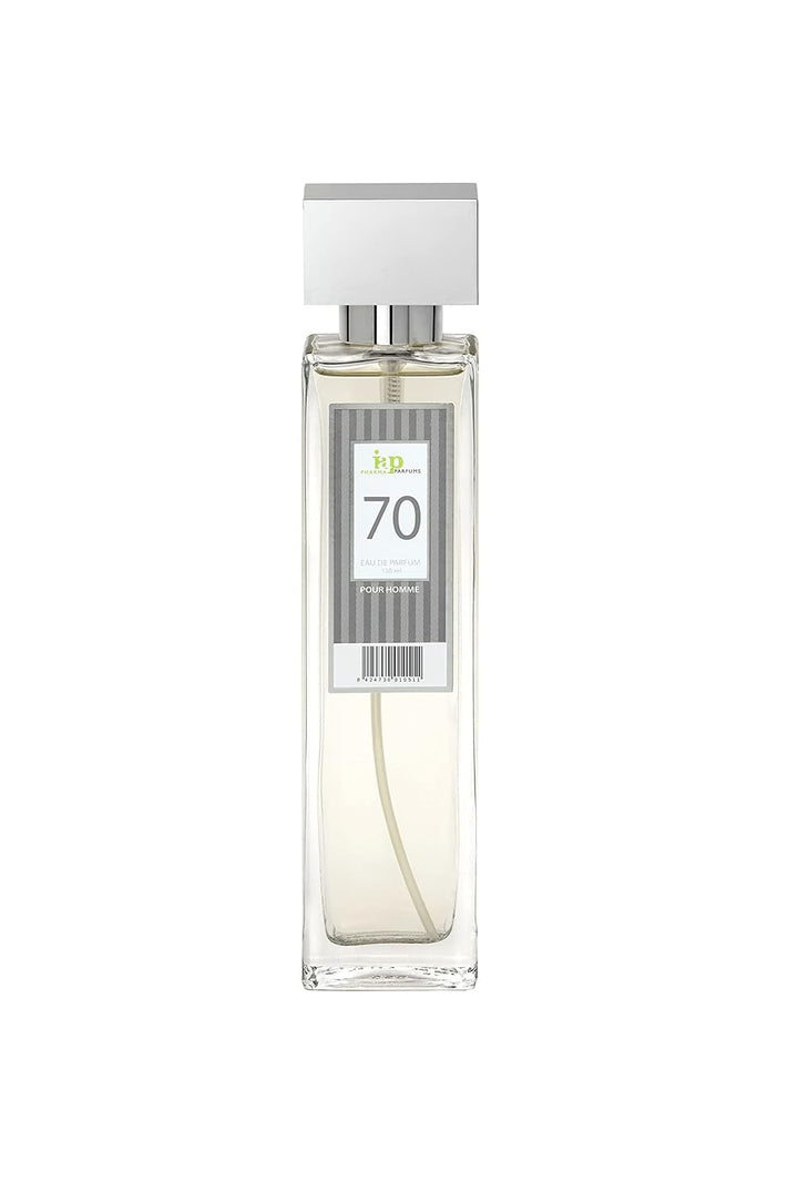 Nr. 70 - Apă de parfum cu spray pentru femei - 150 ml