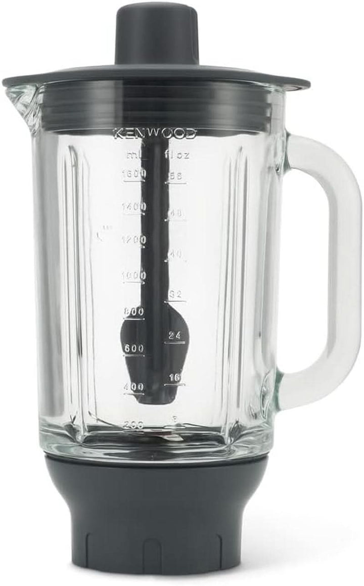 Procesor de alimente Kenwood Chef KVC3110S, bol de amestecare din oțel inoxidabil de 4,6 L Mama si Copilul Naty Shop
