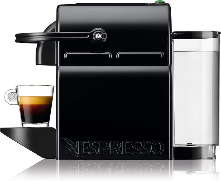 Delonghi Nespresso RO 80.BAE Inissia și lapte Espressoare Besuche den Nespresso-Store