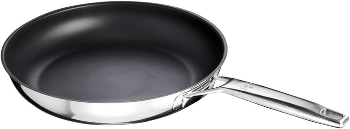 Schulte-Ufer ASTRAL tigaie oțel inoxidabil Oale si Tigai Naty Shop 28 cm