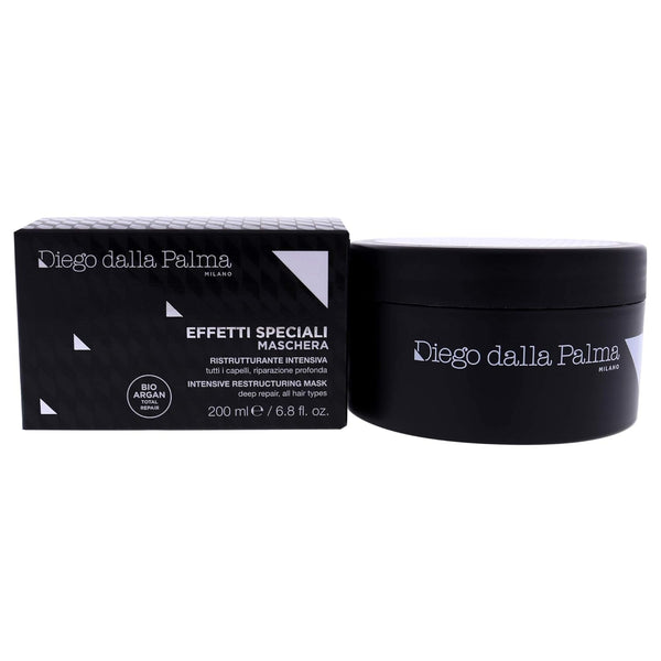 Mască de păr - 200 ml. Masca de par Naty Shop Titlu implicit