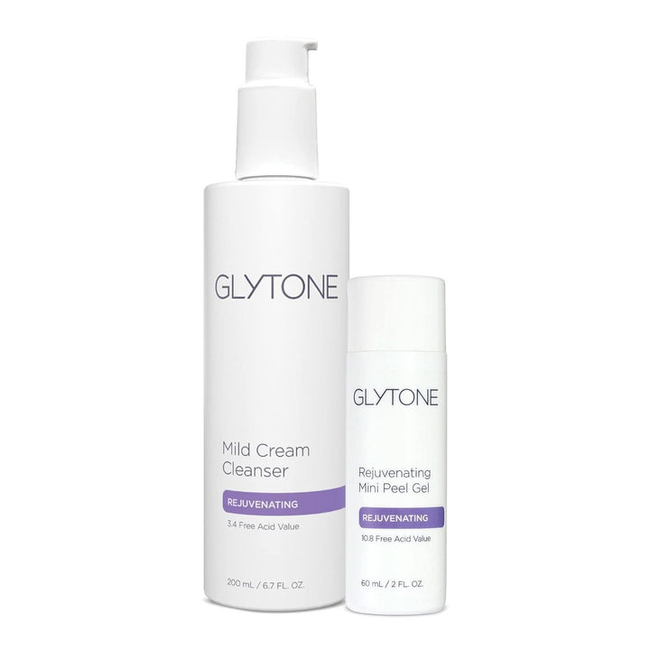Glytone - Mild Cream Cleanser - Cremă de curățare blândă pentru Piele Uscata Cosmetice si Infrumusetare Naty Shop