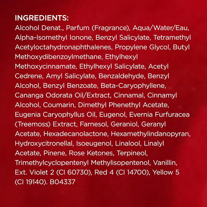 Elizabeth Arden Red Door – Apă de toaletă pentru femei, parfum clasic-elegant pentru femei, aromă florală și caldă pentru femei, parfum armonios de zi cu zi, 50 ml