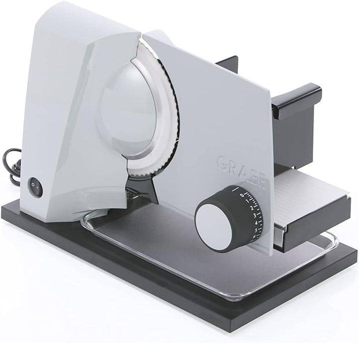 GRAEF Sliced Kitchen S11000, feliator electric Rasnite si Feliatoare Naty Shop