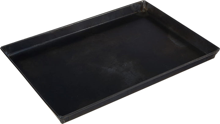 Pasticceria E Pizza Rechteckiges Backblech Aus Blauem Blech, Aluminium, 30 X 23 Cm Matrite si tavi pentru copt Naty Shop 40 X 30 Cm Single