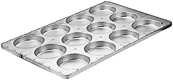 Backen Muffins Für 12 Stücke Matrite si tavi pentru copt Naty Shop