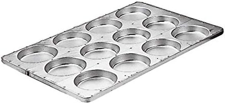 Backen Muffins Für 12 Stücke Matrite si tavi pentru copt Naty Shop