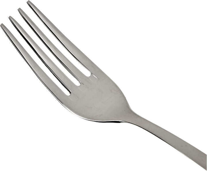 Zwilling Set tacâmuri de masă, 24 piese, argintiu metalic Bucatarie Naty Shop
