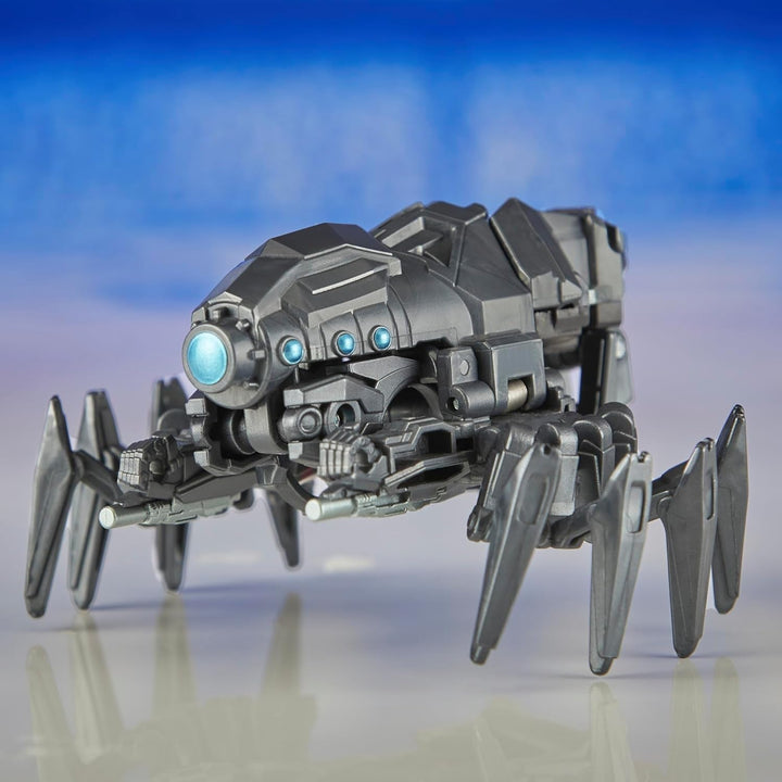 Transformers One COG Changer Airachnid Action Figure Action figures Naty Shop