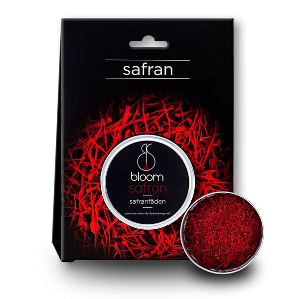Șofran, 5 grame Naty Shop 5 grame