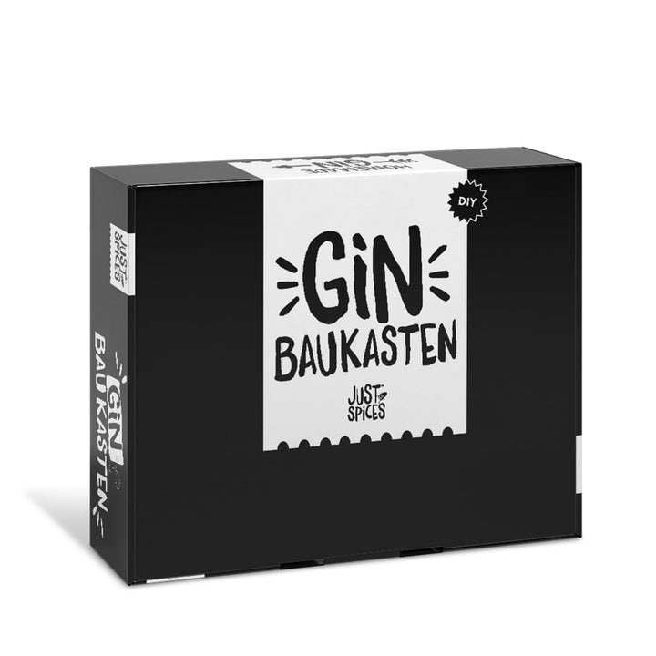 Just Spices Do It Yourself Schokoladen Kit I Mache Eigene Schoko-Tafeln I Mit Formen, Gewürzen, Schachteln & Rezepten Naty Shop Diy Gin Baukasten