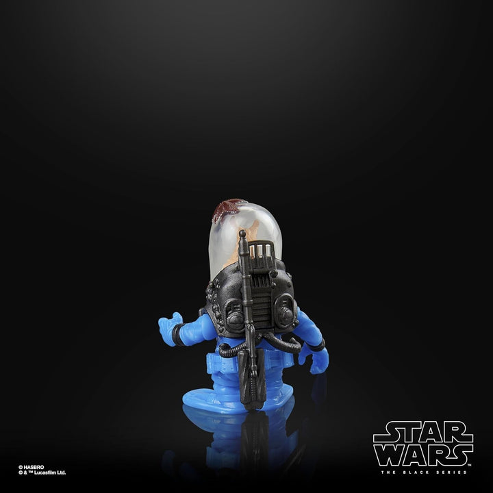 Star Wars seria neagră Cal Kestis, Turgle & Skoova Stev, Star Wars Jedi: Survivor Figuri de acțiune de colecționat (Scară 15 Cm) Action figures Naty Shop