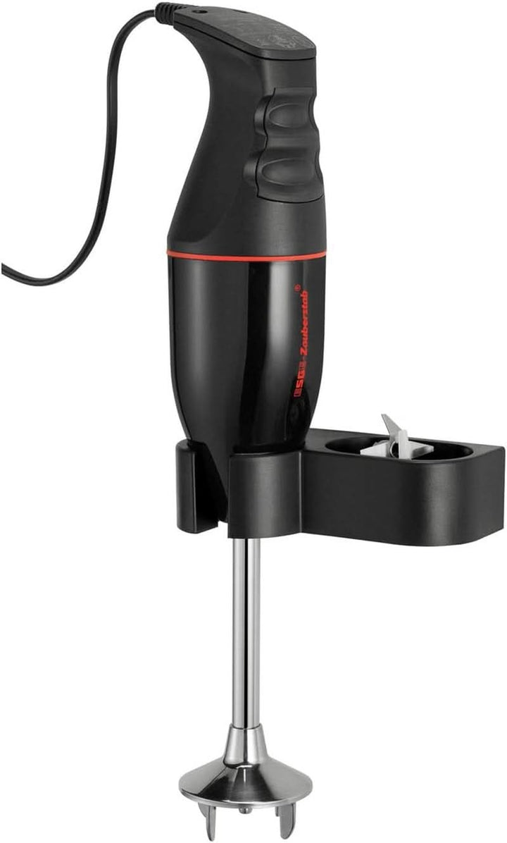 Weaverstab M 100, BLACK HAND BLENDER, PÂNĂ LA 10.000 RPM, 90129 Bucatarie Naty Shop