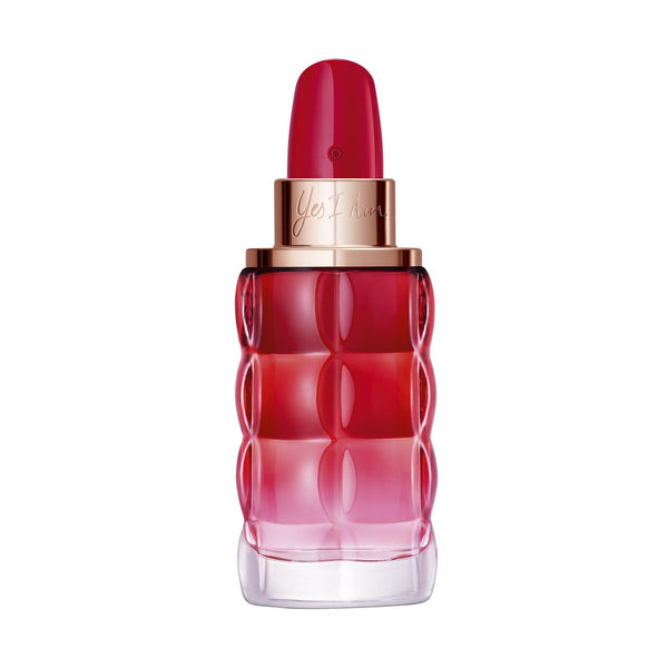 Apă de parfum Cacharel Yes I Am Bloom up pentru femei, parfum fructat-floral, parfum feminin pentru femei, 30 ml