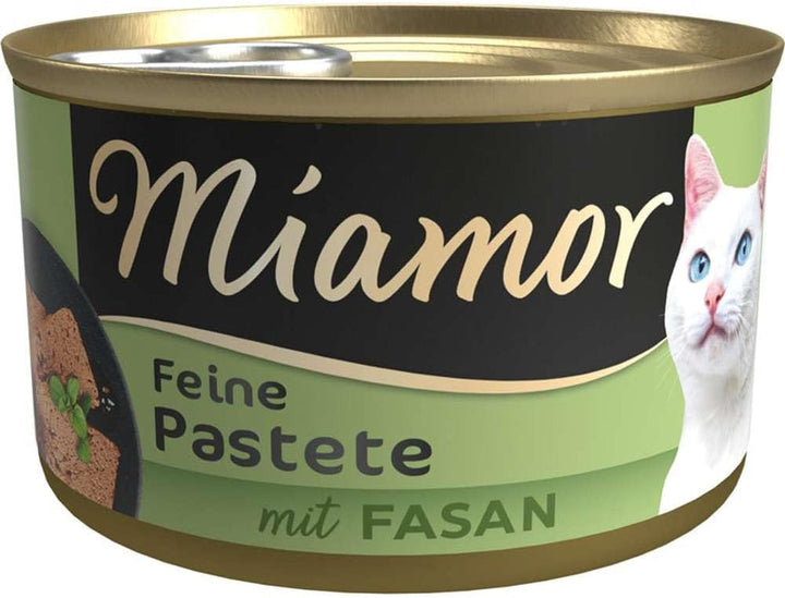 Pateu de păstrăv 12 X 85G