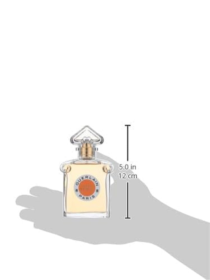 L'INSTANT DE Edp Vapo 75 ml