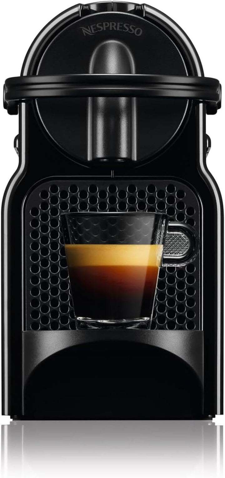 Delonghi Nespresso RO 80.BAE Inissia și lapte Espressoare Besuche den Nespresso-Store