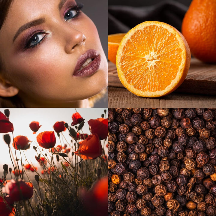 Parfum de toaletă Summer Flowers pentru femei - 50 ml de la