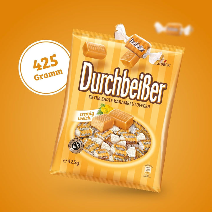 Caramele Durchbeißer Naty Shop