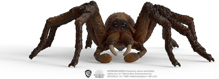 Schleich 13987 Aragog, de la 6 ani, HARRY POTTER - figurină de joacă, 17 X 8 X 14 cm Action figures Naty Shop