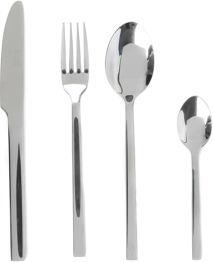 Russell Hobbs RH00022 Vienna, 16 piese, 4 persoane Bucatarie Naty Shop 32-Teiliger Satz Vermont