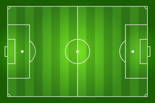 Imagine comestibila, vafa sau icing, Fotbal Imagini comestibile Nati Shop