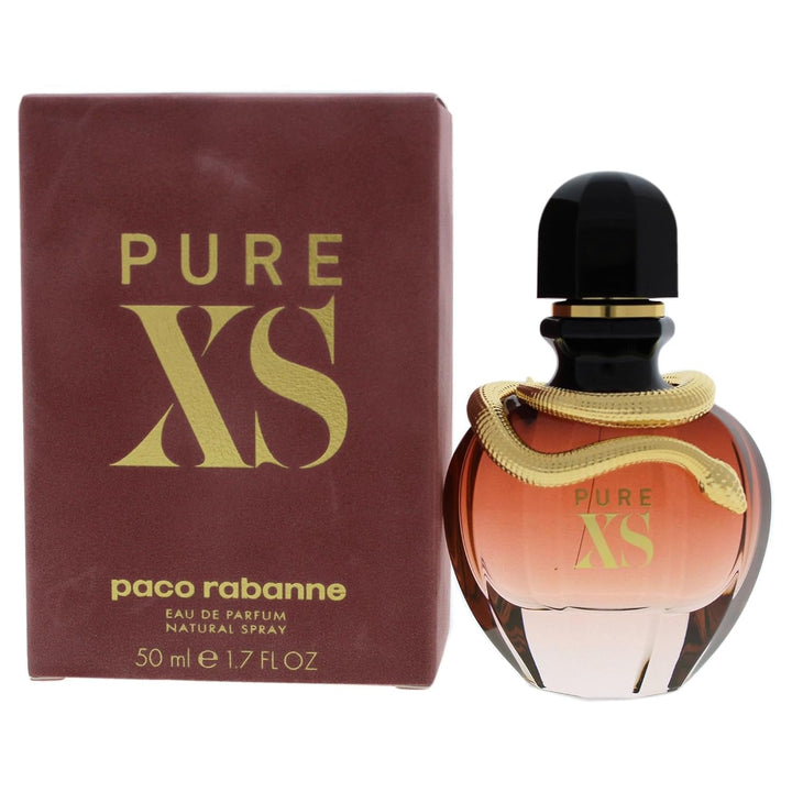 Apă de parfum orientală 50 ml