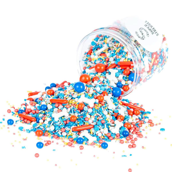Super Streusel, Wuffwuff, 90 grame Naty Shop 180 grame