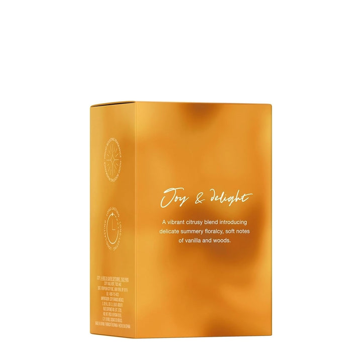 MEXX Inspired Glow Apă de Parfum pentru Femei, Parfum Floral-Fructat pentru Ea cu Proprietăți de Îmbunătățire a Starii de Spirit, 30 ml