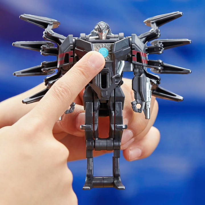 Transformers One COG Changer Airachnid Action Figure Action figures Naty Shop