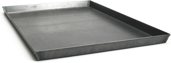 Pasticceria E Pizza Rechteckiges Backblech Aus Blauem Blech, Aluminium, 30 X 23 Cm Matrite si tavi pentru copt Naty Shop 60 X 40 Cm Single