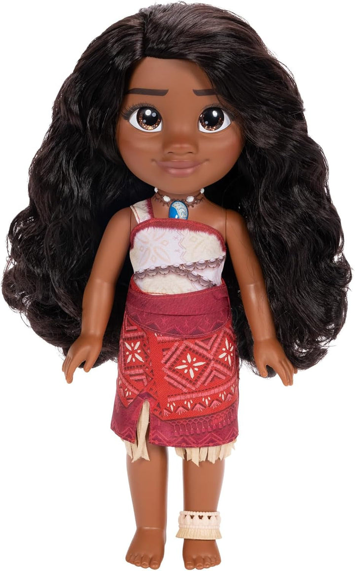 Disney Vaiana 2 Păpușă Vaiana 35cm Papusi Naty Shop Titlu implicit
