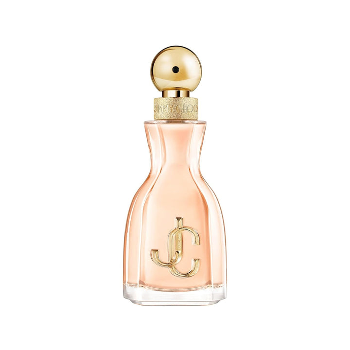 Jimmy Choo I Want Choo Edp, Linia: I Want Choo, Apă de parfum pentru femei, Conținut: 40 ml