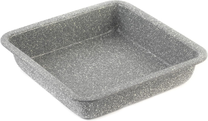 Salter, tavi de copt, diverse forme si marimi, gri Matrite si tavi pentru copt Naty Shop Tava de copt patrata