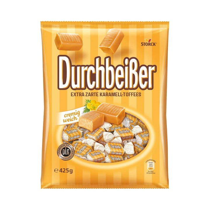 Caramele Durchbeißer Naty Shop 425 grame Caramele