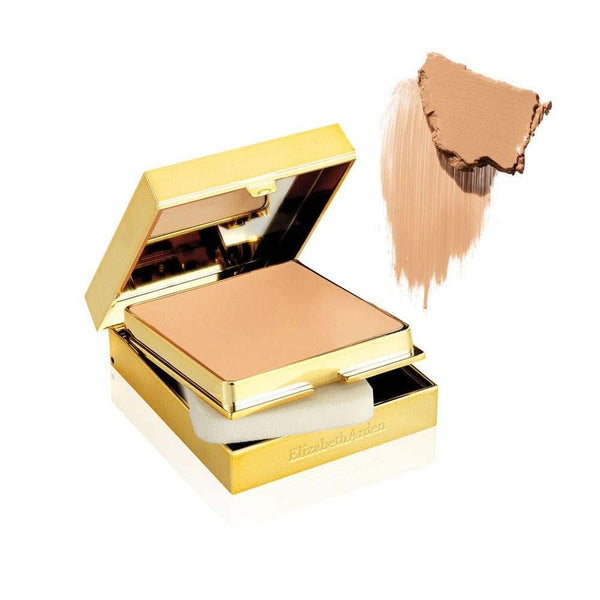 Elizabeth Arden Flawless Finish Sponge-On Cream Makeup Cosmetice si Infrumusetare Naty Shop Honey Beige