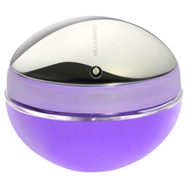 Ultraviolet, Apa de Parfum, Pentru Femei, 80 ml