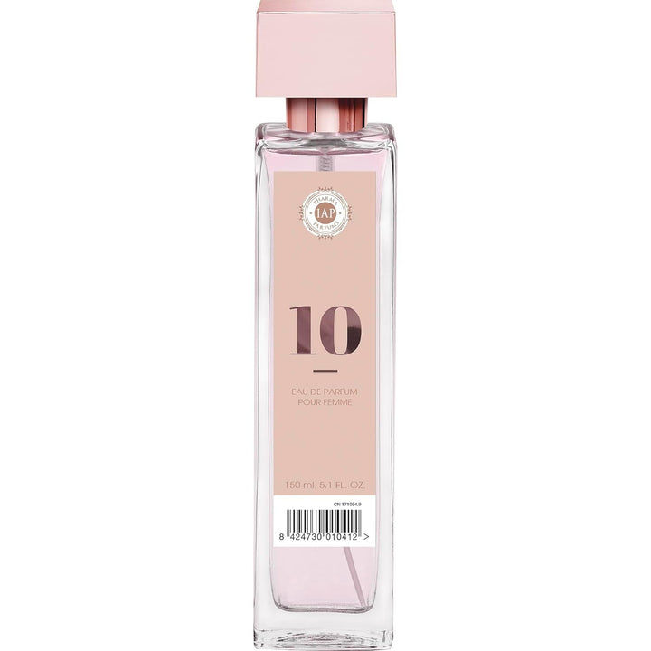 Nr. 19 - Apă de parfum fructată cu spray pentru femei - 150 ml